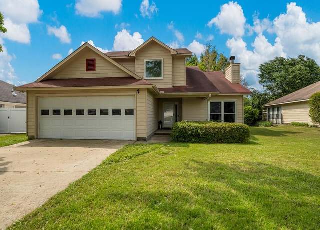 Property at 6538 Middleburg Dr, Columbus, GA, 3 beds, 2.5 baths