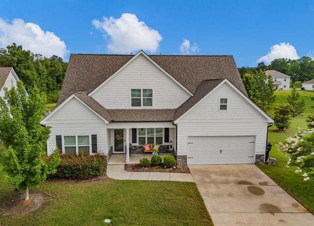 Property at 7546 Mockernut Way, Midland, GA 31820, 4 beds, 3 baths