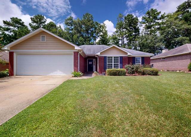 Property at 8067 Garrett Pines Dr, Midland, GA 31820, 4 beds, 2 baths