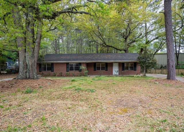 Property at 510 Windsor Dr Unit A&B, Manchester, GA 31816