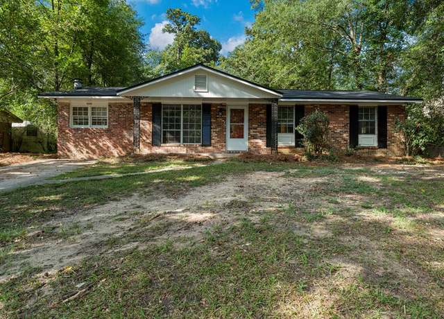 Property at 5542 Teresa St, Columbus, GA 31907, 3 beds, 1 bath