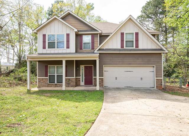 Property at 7007 Mobley Rd, Columbus, GA 31904, 3 beds, 3.5 baths