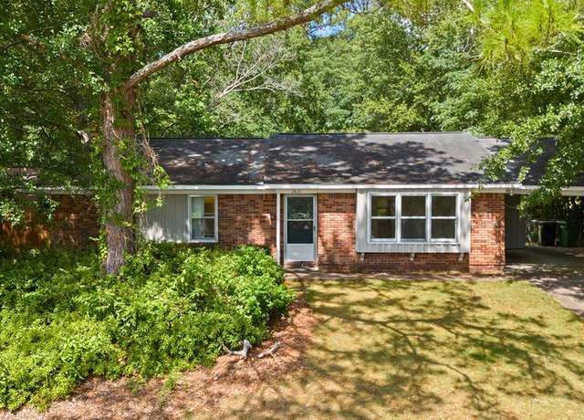 Property at 2821 Hilyer Dr, Columbus, GA 31907, 3 beds, 2 baths