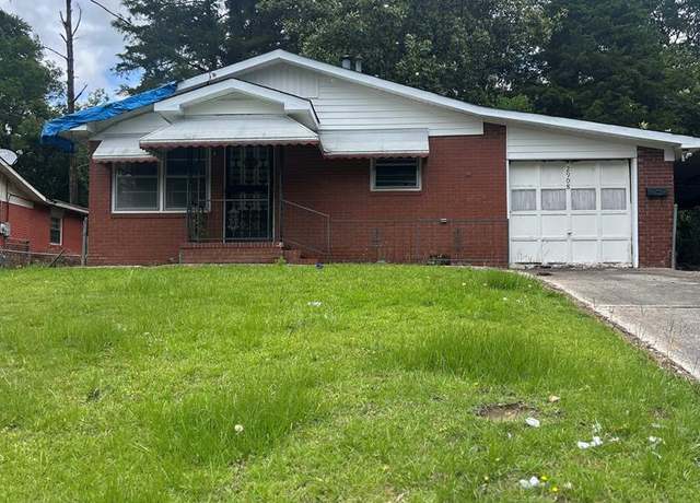 Property at 2908 Urban Ave, Columbus, GA 31907, 3 beds, 2 baths