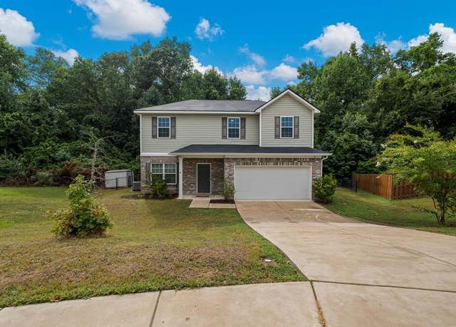Property at 6193 Honeysuckle Ct, Columbus, GA 31907, 4 beds, 2.5 baths