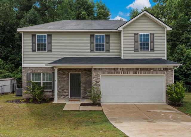 Property at 6193 Honeysuckle Ct, Columbus, GA 31907, 4 beds, 2.5 baths