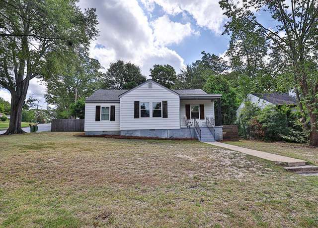 Property at 4220 18th Ave, Columbus, GA 31904, 3 beds, 2 baths