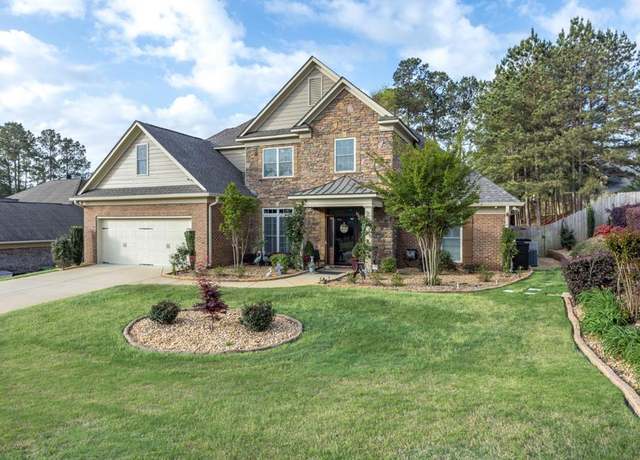 Property at 8007 Imperial Ct, Columbus, GA 31904, 5 beds, 3 baths