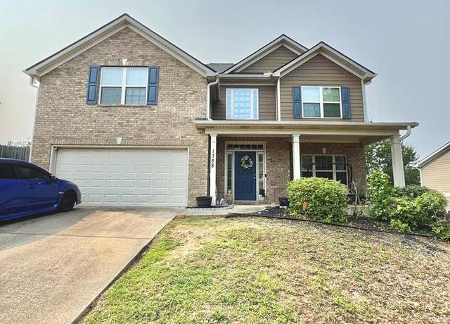 Property at 1388 Antietam Dr, Columbus, GA 31907, 4 beds, 3.5 baths
