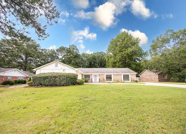 Property at 1416 Sheba Ct, Columbus, GA 31904, 4 beds, 2 baths