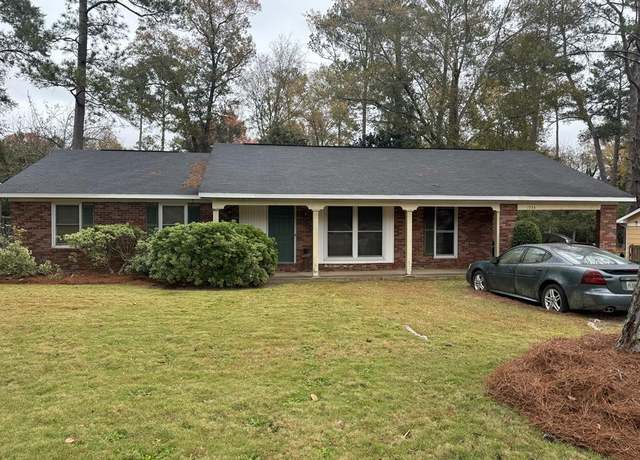 Property at 1934 Woodmont Dr, Columbus, GA 31907, 3 beds, 2 baths