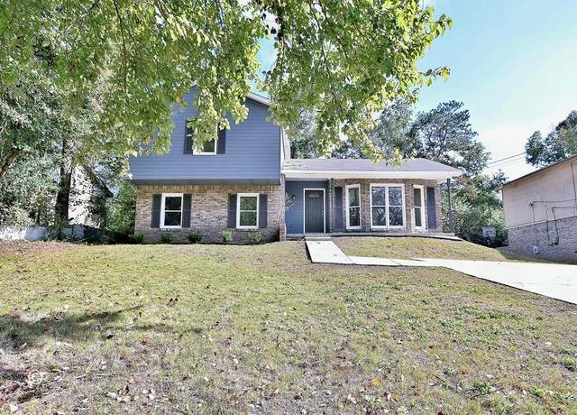 Property at 7826 Crawford Dr, Columbus, GA 31909, 4 beds, 3 baths