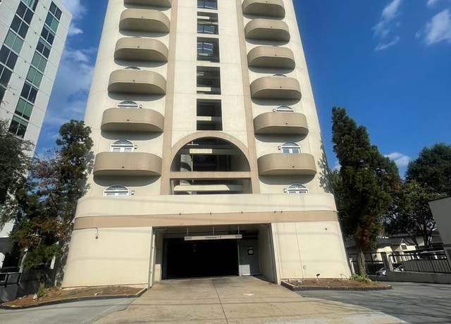 Property at 2161 Peachtree Rd #808, Atlanta, GA 30309, 1 bed, 1 bath