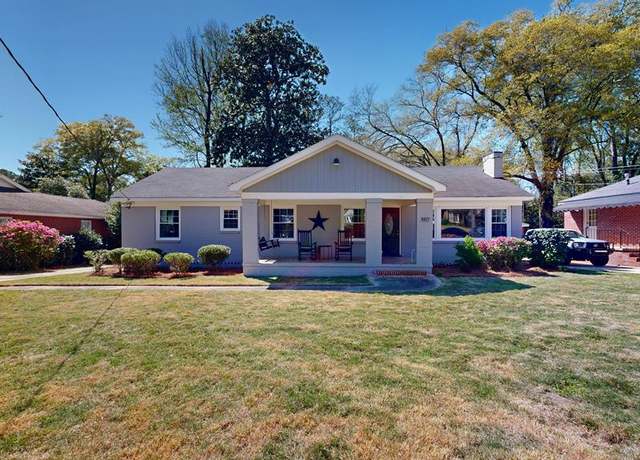 Property at 1917 Wells Dr, Columbus, GA 31906, 3 beds, 2 baths