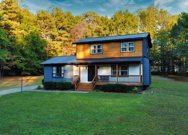 Property at 122 Malida Creek Ter, Pine Mountain, GA 31822, 5 beds, 2 baths