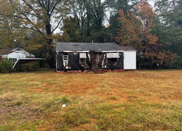 Property at 3135 Baker Cir, Columbus, GA 31903