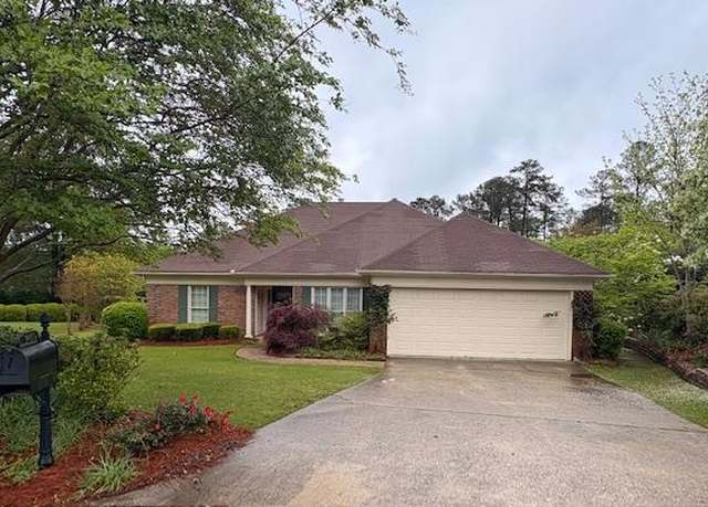Property at 6817 Creekview Ct, Columbus, GA 31904, 3 beds, 2 baths