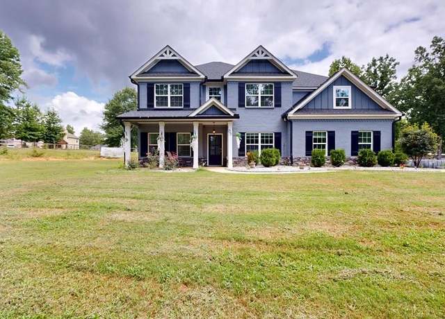 Property at 55 Bransford Ln, Ellerslie, GA 31807, 6 beds, 3.5 baths
