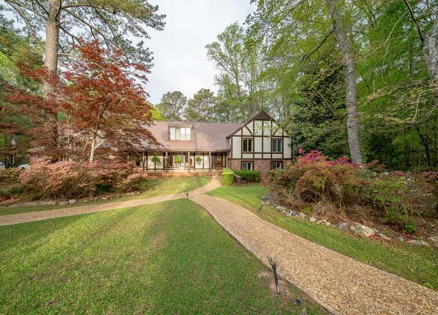 Property at 50 Lake Burton Way, Cataula, GA 31804, 4 beds, 3.5 baths