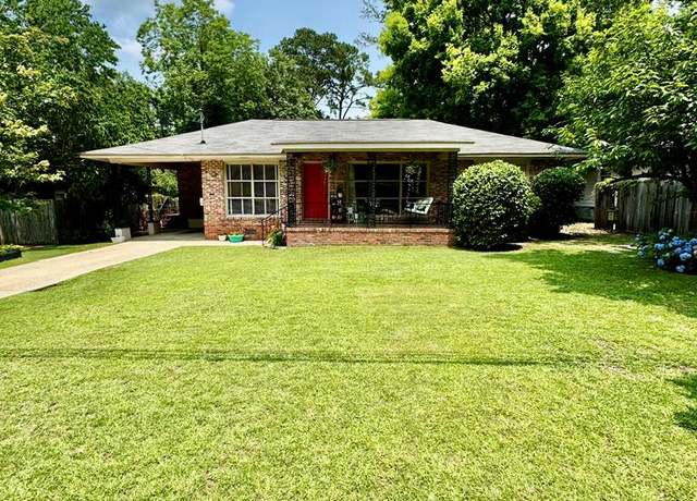 Property at 3319 Lawrence Dr, Columbus, GA 31907, 3 beds, 1 bath