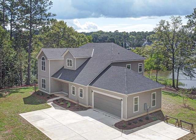 Property at 317 Hinton Dr, Hamilton, GA 31811, 4 beds, 4 baths