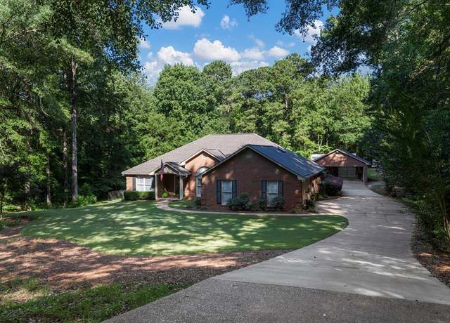 Property at 62 Rustic Woods Pl, Cataula, GA 31804, 3 beds, 2 baths