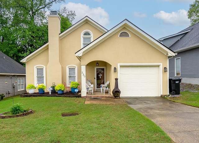 Property at 330 Hardaway Ct, Columbus, GA 31907, 3 beds, 3 baths