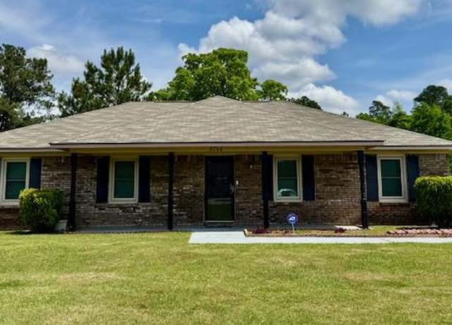 Property at 5746 Lexington Dr, Columbus, GA 31907, 3 beds, 2 baths