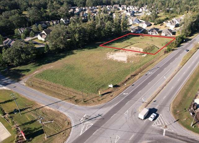 Property at 6395 Psalmond Rd, Midland, GA 31820
