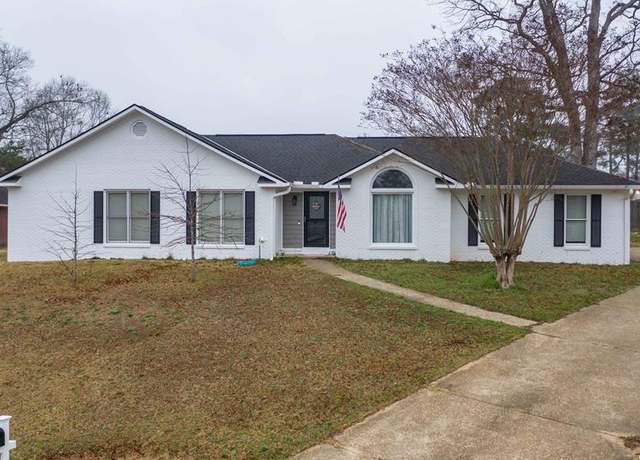 Property at 1563 Burrus Dr, Columbus, GA 31904, 3 beds, 2 baths