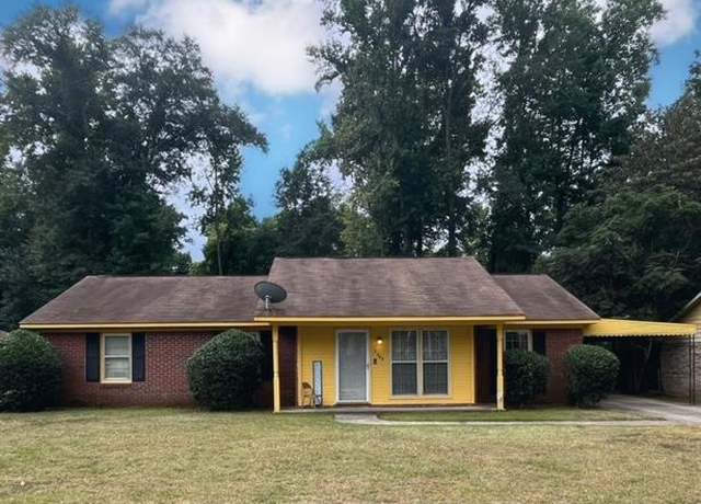 Property at 2505 White Chapel Dr, Columbus, GA 31907, 3 beds, 2 baths