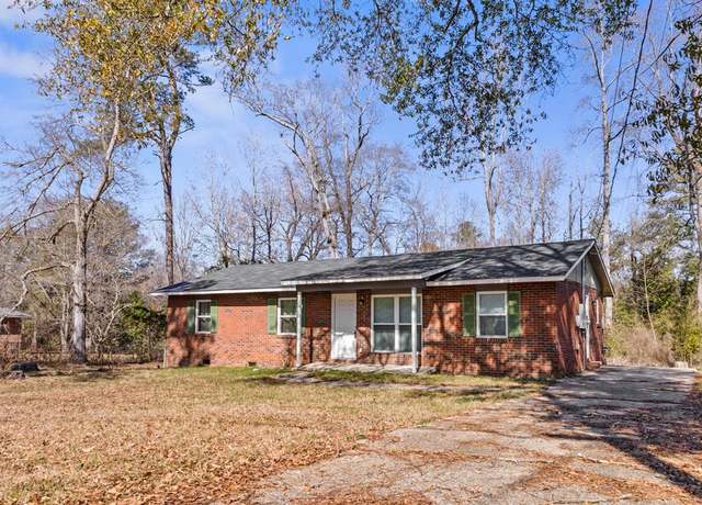 Property at 4715 Farley Dr, Columbus, GA 31907, 3 beds, 2 baths