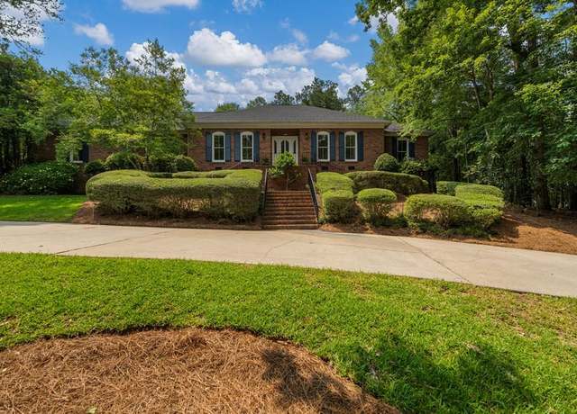 Property at 1425 Dartmouth Rd, Columbus, GA 31904, 4 beds, 3.5 baths