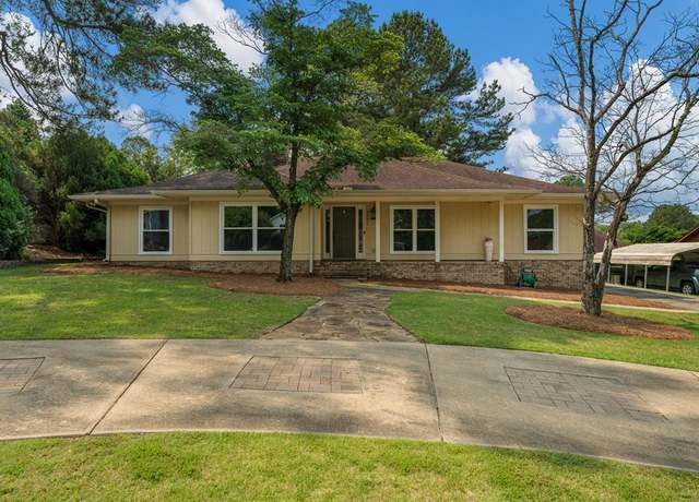 Property at 3342 Chesley Dr, Columbus, GA 31909, 4 beds, 2 baths