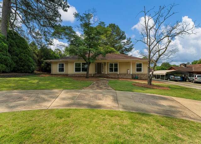 Property at 3342 Chesley Dr, Columbus, GA 31909, 4 beds, 2 baths