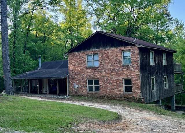 Property at 106 Simpson St, Cusseta, GA 31805, 3 beds, 3 baths