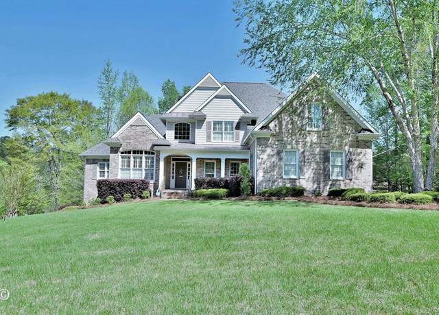 Property at 5071 Hawk's Ridge Dr, Columbus, GA 31904, 6 beds, 4.5 baths