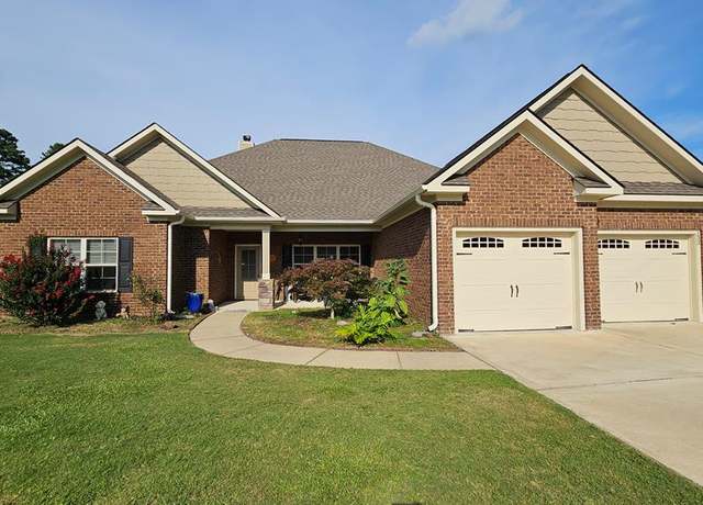 Property at 133 Lee Road 0536, Smiths Station, AL 36877, 4 beds, 3 baths