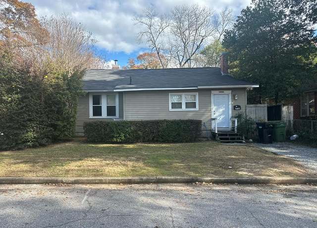 Property at 3006 Pierpont Ave, Columbus, GA 31904