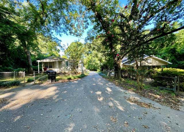 Property at 5709 Hodges Dr, Columbus, GA 31909