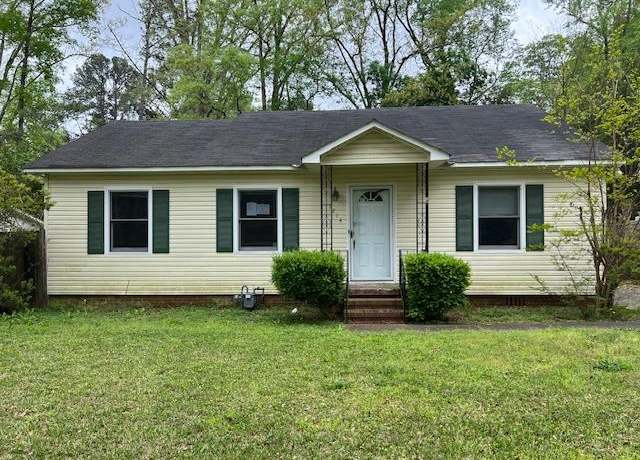Property at 1714 40th St, Columbus, GA 31904, 3 beds, 1 bath