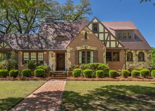 Property at 1509 Eberhart Ave, Columbus, GA 31906, 4 beds, 3 baths
