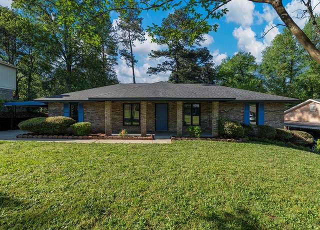 Property at 4922 Teak Dr, Columbus, GA 31909, 3 beds, 2 baths