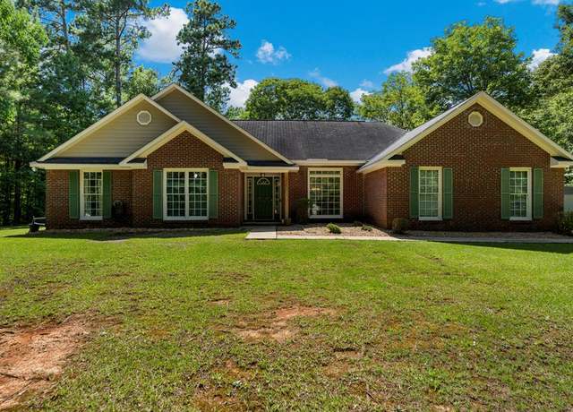 Property at 218 Birchwood Dr, Fortson, GA 31808, 4 beds, 3 baths