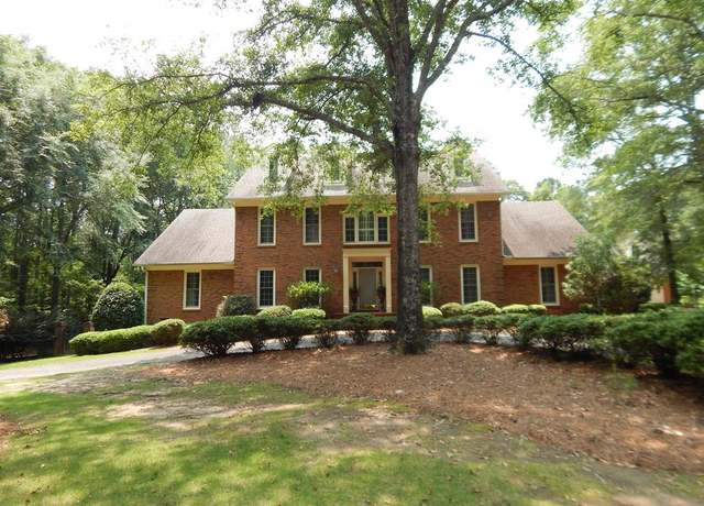 Property at 5110 Midland Trce, Columbus, GA 31820, 4 beds, 4.5 baths