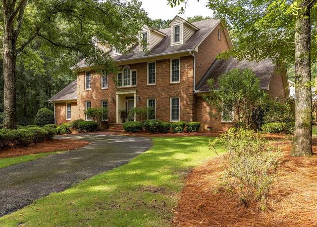 Property at 5110 Midland Trce, Columbus, GA 31820, 4 beds, 4.5 baths
