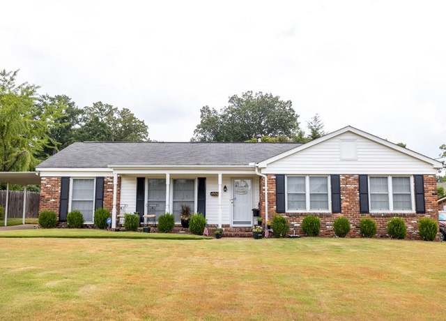 Property at 4926 Chesil Ave, Columbus, GA 31904, 3 beds, 2 baths