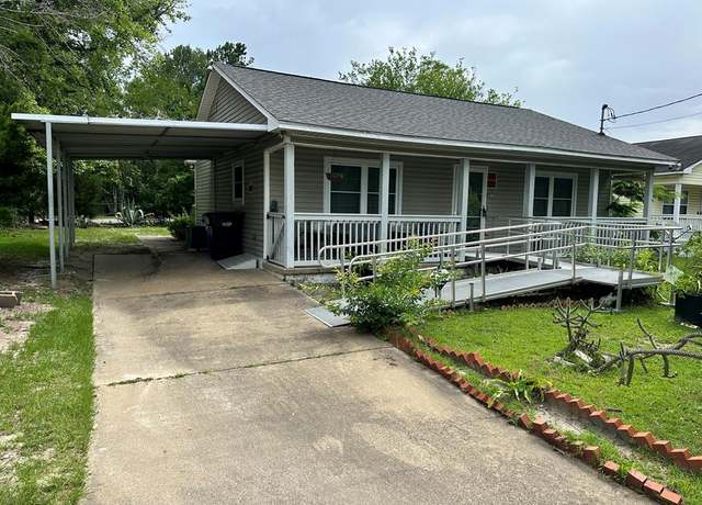 Property at 1103 52nd St, Columbus, GA 31904, 2 beds, 1 bath