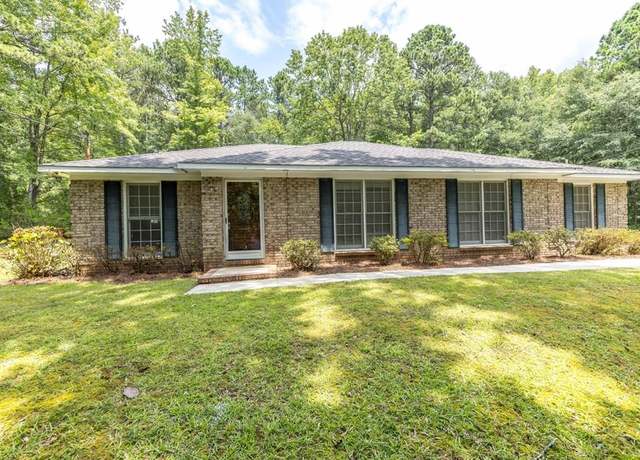 Property at 160 Hillbrough St, Fortson, GA 31808, 3 beds, 2 baths