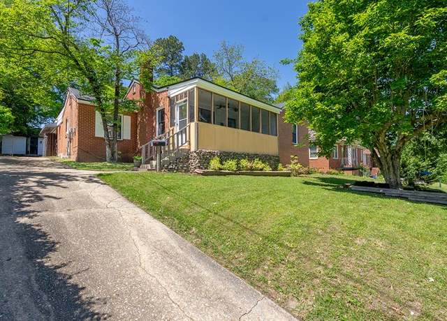 Property at 3525 15th Ave, Columbus, GA 31904, 3 beds, 1 bath